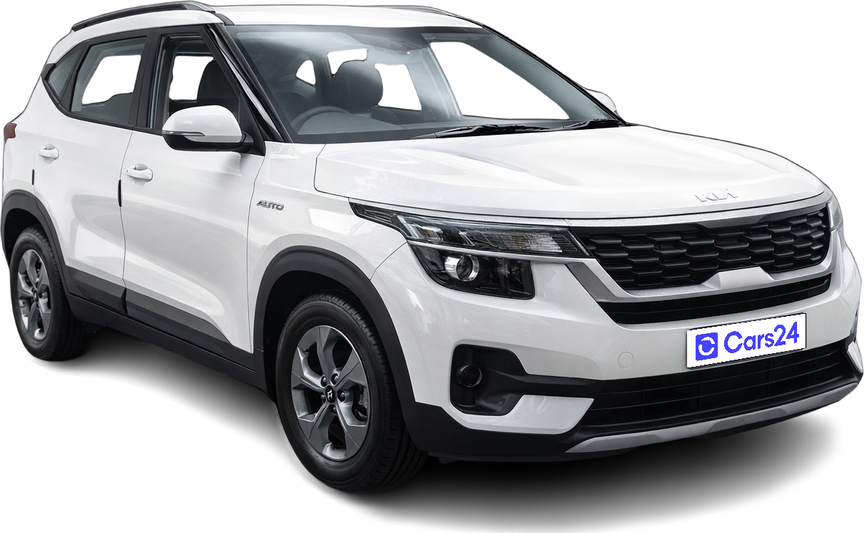 2022 KIA SELTOS - SUV - Diesel - Automatic - ₹13.30 lakh