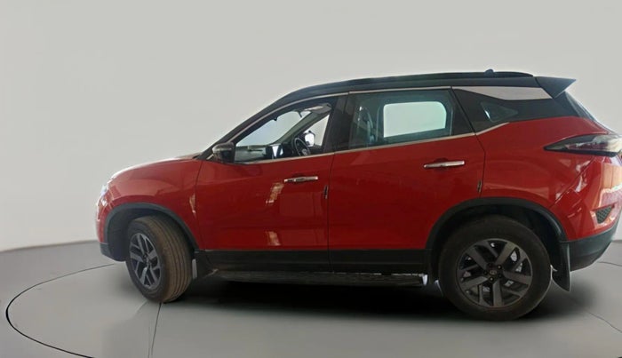 2021 Tata Harrier XT PLUS 2.0L KRYOTEC, Diesel, Manual, 86,367 km, exterior
