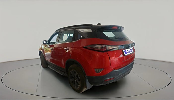 2021 Tata Harrier XT PLUS 2.0L KRYOTEC, Diesel, Manual, 86,367 km, exterior