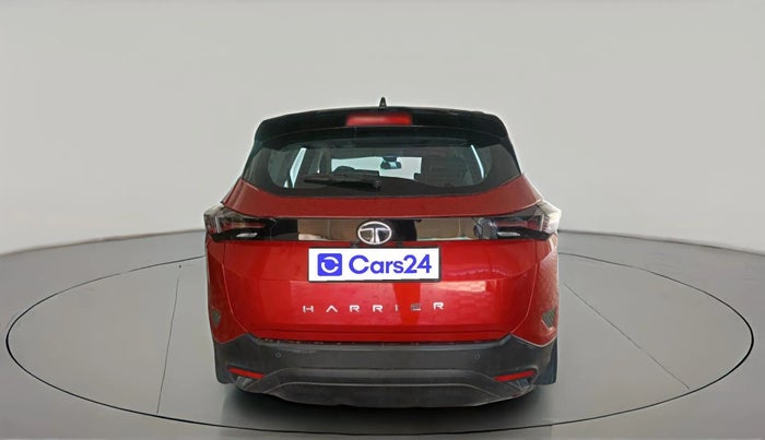 2021 Tata Harrier XT PLUS 2.0L KRYOTEC, Diesel, Manual, 86,367 km, exterior