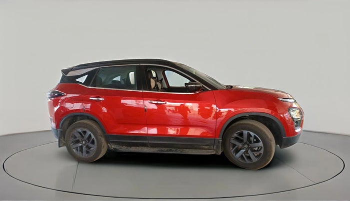 2021 Tata Harrier XT PLUS 2.0L KRYOTEC, Diesel, Manual, 86,367 km, exterior