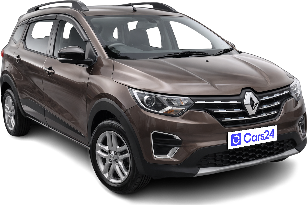 2022 Renault TRIBER - SUV - Petrol - Manual - ₹6.50 lakh