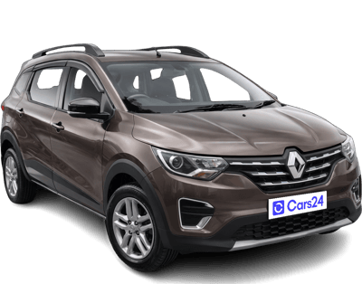 2022 Renault TRIBER - SUV - Petrol - Manual - ₹6.50 lakh