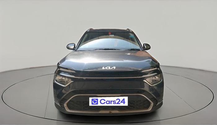 2023 KIA CARENS PRESTIGE 1.5 PETROL 7 STR, Petrol, Manual, 7,211 km, exterior