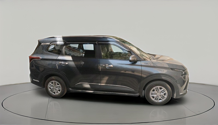 2023 KIA CARENS PRESTIGE 1.5 PETROL 7 STR, Petrol, Manual, 7,211 km, exterior