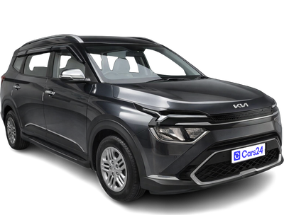 2023 KIA CARENS - SUV - Petrol - Manual - ₹10.09 lakh