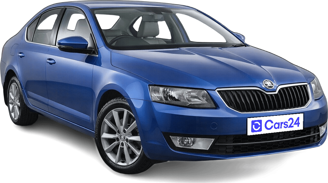 2014 Skoda Octavia - Sedan - Diesel - Manual - ₹7.16 lakh