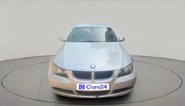 2007 BMW 3 Series 320D, Diesel, Automatic, 1,01,695 km, exterior