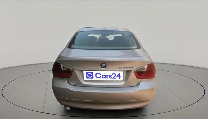 2007 BMW 3 Series 320D, Diesel, Automatic, 1,01,695 km, exterior