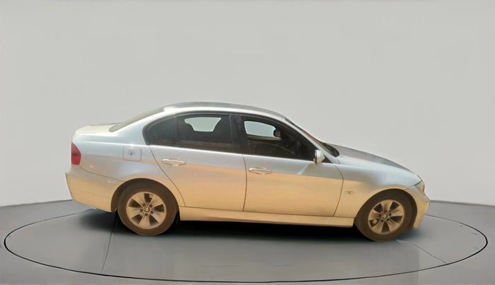 2007 BMW 3 Series 320D, Diesel, Automatic, 1,01,695 km, exterior