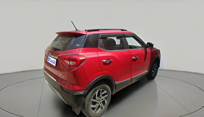 2023 Mahindra XUV300 W8 (O) 1.5 DIESEL AMT, Diesel, Automatic, 52,901 km, exterior