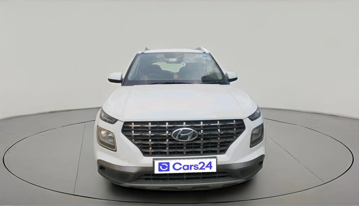 2020 Hyundai VENUE S 1.2, Petrol, Manual, 29,354 km, exterior
