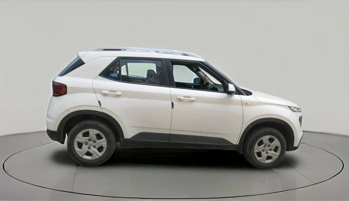 2020 Hyundai VENUE S 1.2, Petrol, Manual, 29,354 km, exterior