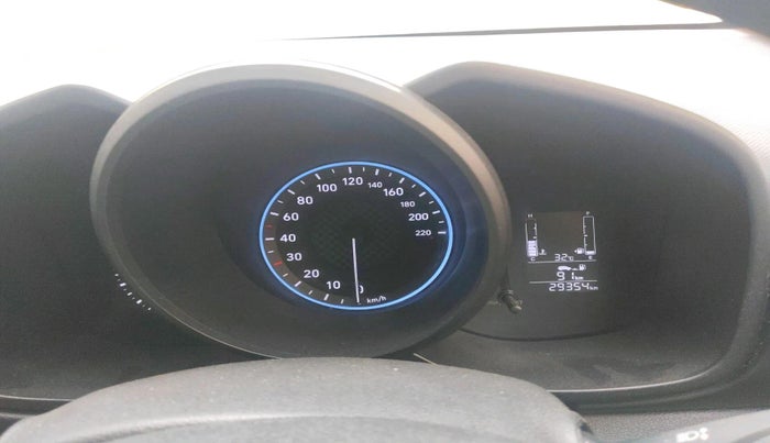 2020 Hyundai VENUE S 1.2, Petrol, Manual, 29,354 km, interior