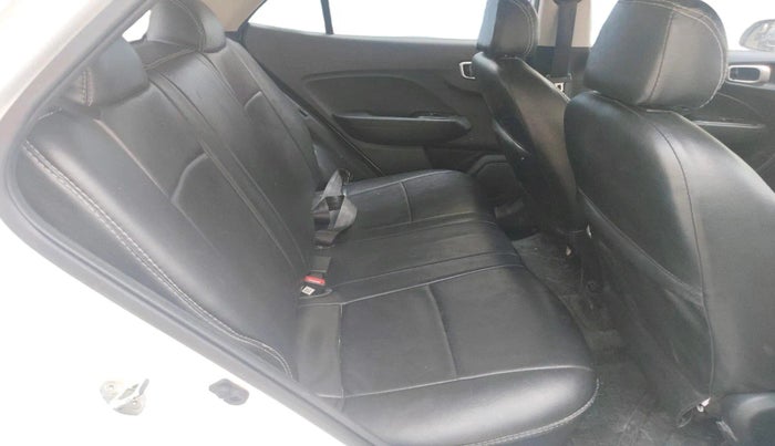 2020 Hyundai VENUE S 1.2, Petrol, Manual, 29,354 km, interior