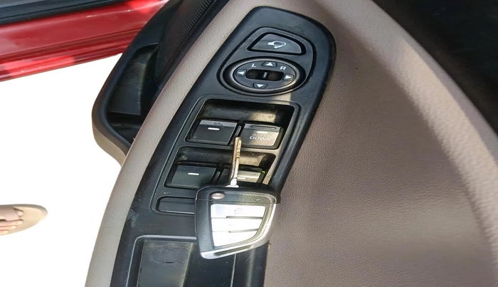 2018 Hyundai Elite i20 ASTA 1.2, Petrol, Manual, 1,55,553 km, interior