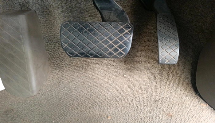 2013 Audi Q7 3.0 TDI QUATTRO, Diesel, Automatic, 1,04,836 km, interior