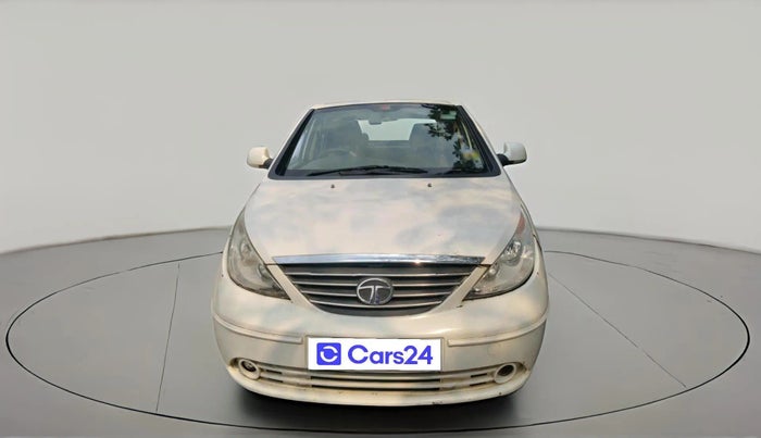 2012 Tata Manza ELAN QUADRAJET, Diesel, Manual, 1,53,135 km, exterior