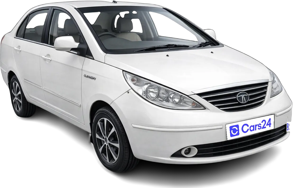 2012 Tata Manza - Sedan - Diesel - Manual - ₹1.70 lakh