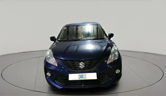 2020 Maruti Baleno SIGMA PETROL 1.2, Petrol, Manual, 46,000 km, exterior