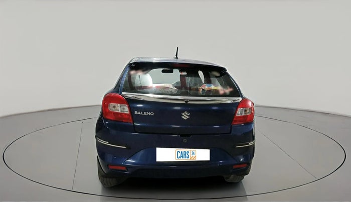 2020 Maruti Baleno SIGMA PETROL 1.2, Petrol, Manual, 46,000 km, exterior