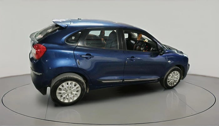 2020 Maruti Baleno SIGMA PETROL 1.2, Petrol, Manual, 46,000 km, exterior