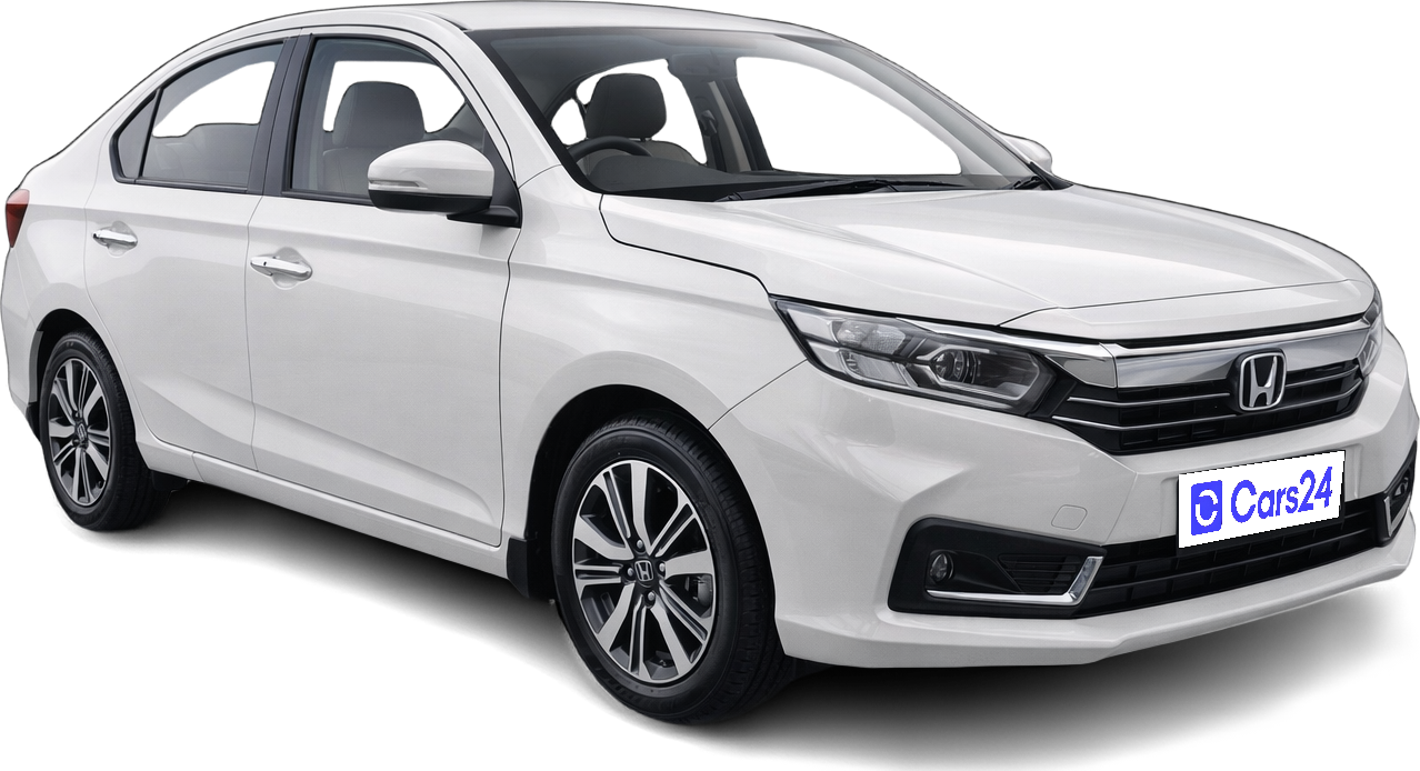 2024 Honda Amaze - Sedan - CNG - Automatic - ₹6.80 lakh