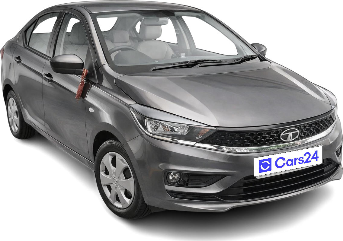 2021 Tata TIGOR - Sedan - Petrol - Automatic - ₹4.50 lakh