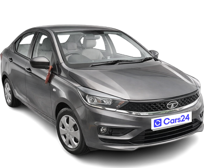 2021 Tata TIGOR - Sedan - Petrol - Automatic - ₹4.50 lakh