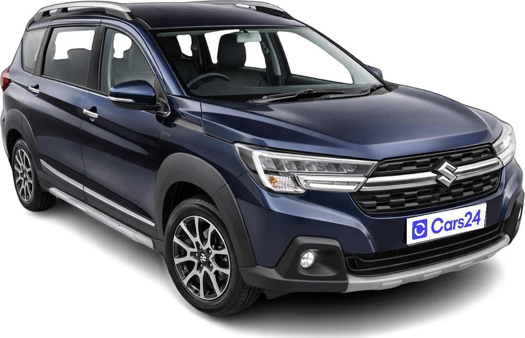 2022 Maruti XL6 - SUV - Petrol - Manual - ₹11.11 lakh