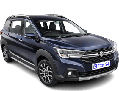 2022 Maruti XL6 - SUV - Petrol - Manual - ₹11.11 lakh