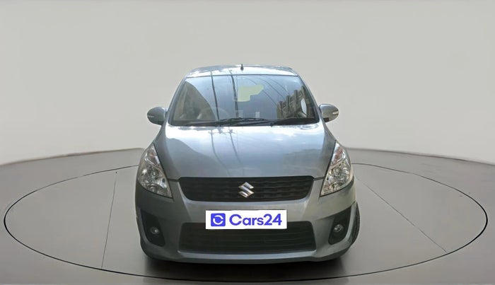 2015 Maruti Ertiga VXI, Petrol, Manual, 1,28,569 km, exterior