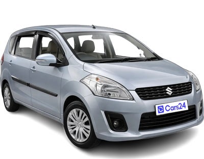 2015 Maruti Ertiga - SUV - Petrol - Manual - ₹5.00 lakh