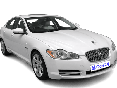 2011 Jaguar XF - Sedan - Diesel - Automatic - ₹15.91 lakh