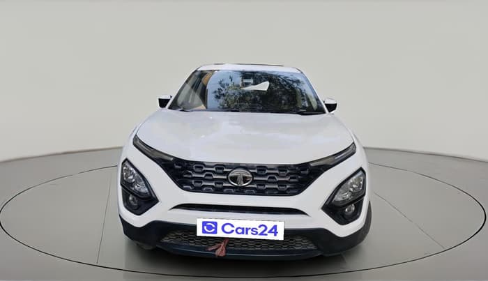 2022 Tata Harrier XZA PLUS 2.0L, Diesel, Automatic, 84,452 km, exterior