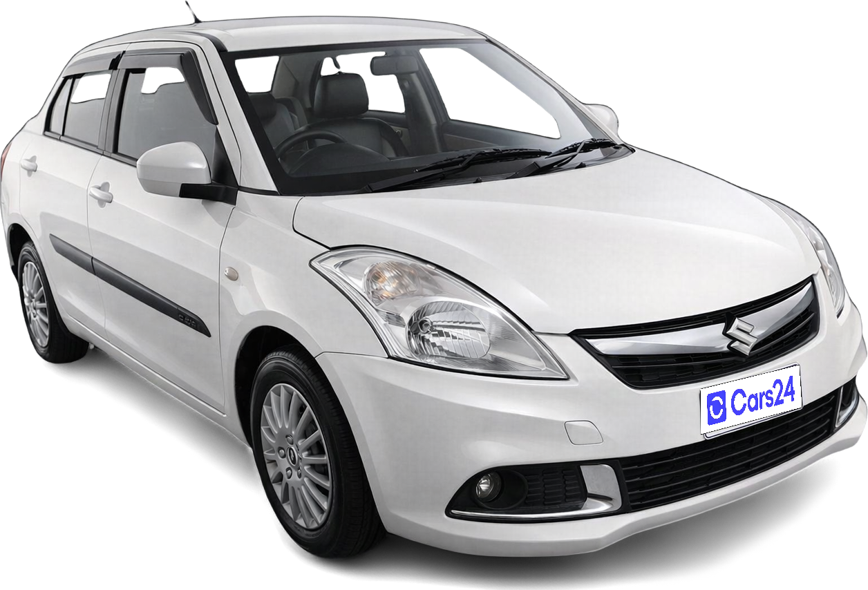 2017 Maruti Swift Dzire - Sedan - Diesel - Manual - ₹2.51 lakh