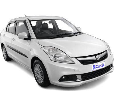 2017 Maruti Swift Dzire - Sedan - Diesel - Manual - ₹2.51 lakh