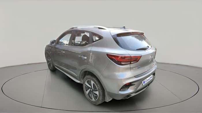 2023 MG ZS EV EXCLUSIVE, Electric, Automatic, 99,031 km, exterior