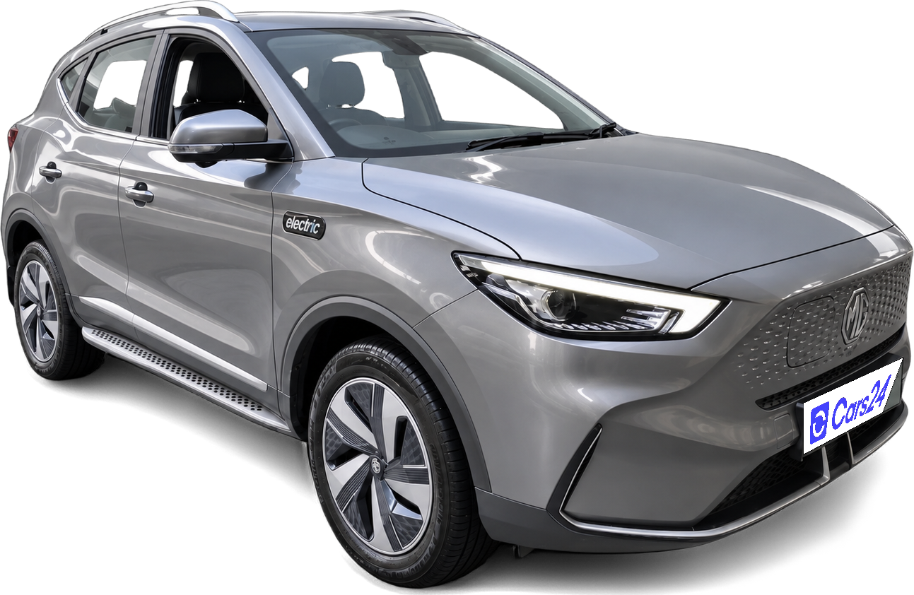 2023 MG ZS EV - SUV - Electric - Automatic - ₹13.59 lakh