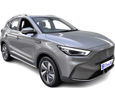 2023 MG ZS EV - SUV - Electric - Automatic - ₹13.59 lakh