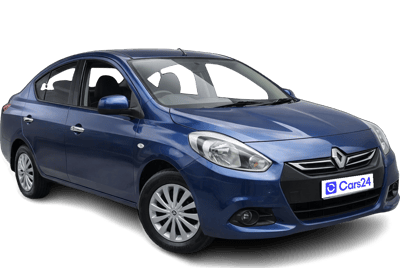 2013 Renault Scala - Sedan - Diesel - Manual - ₹2.50 lakh