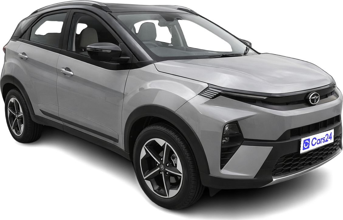 2025 Tata NEXON - SUV - Petrol - Manual - ₹11.00 lakh