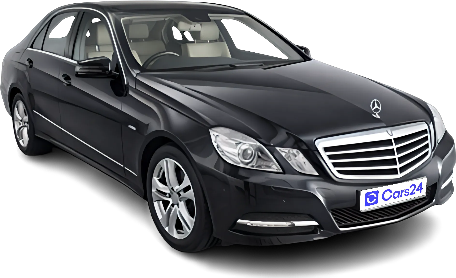 2011 Mercedes Benz E Class - Sedan - Diesel - Automatic - ₹12.23 lakh
