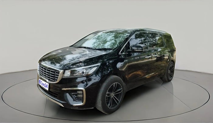 2020 KIA CARNIVAL LIMOUSINE 2.2 7 STR, Diesel, Automatic, 2,26,051 km, exterior