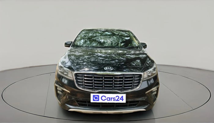 2020 KIA CARNIVAL LIMOUSINE 2.2 7 STR, Diesel, Automatic, 2,26,051 km, exterior