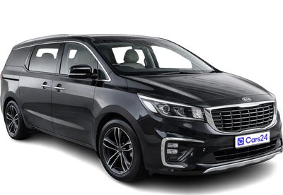 2020 KIA CARNIVAL - SUV - Diesel - Automatic - ₹16.00 lakh