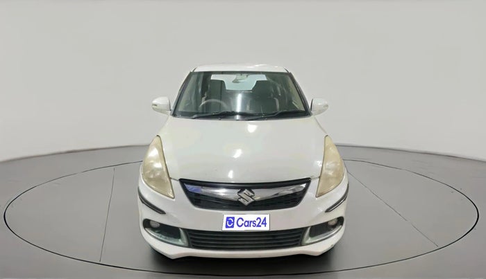 2012 Maruti Swift Dzire VDI, Diesel, Manual, 2,03,287 km, exterior