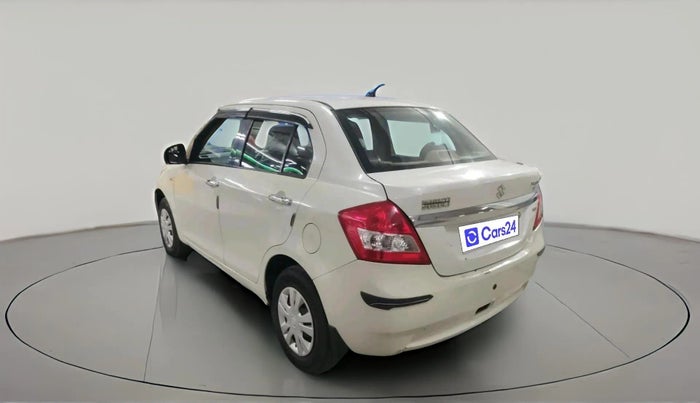 2012 Maruti Swift Dzire VDI, Diesel, Manual, 2,03,287 km, exterior
