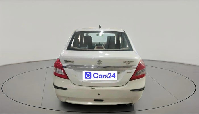 2012 Maruti Swift Dzire VDI, Diesel, Manual, 2,03,287 km, exterior