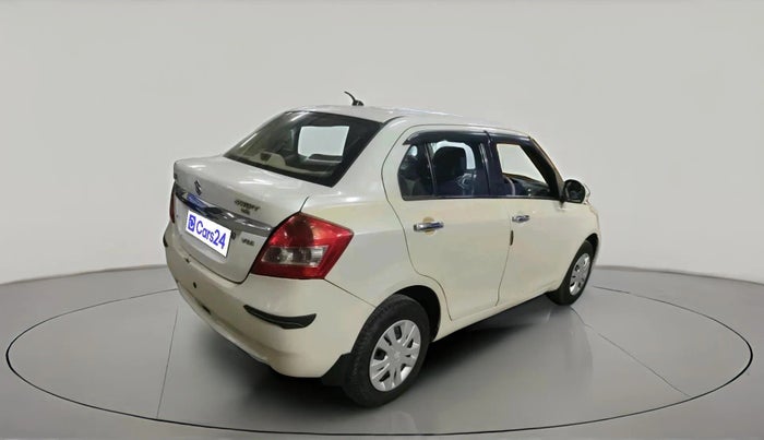 2012 Maruti Swift Dzire VDI, Diesel, Manual, 2,03,287 km, exterior